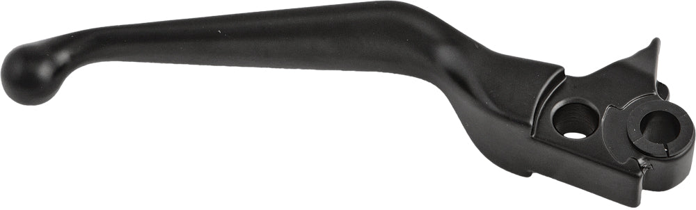 Wide V Cut Brake Lever Black Oe#45016 96