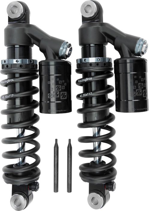 Dyna Remote Res Shock 12.5"