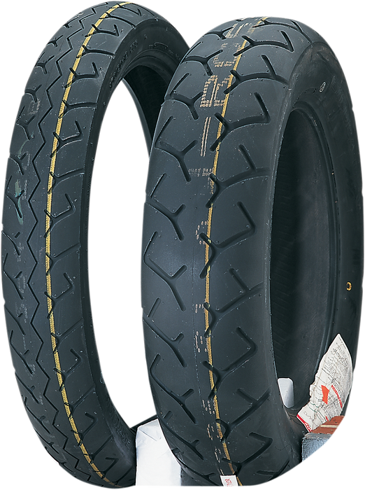 BRIDGESTONE Tire - Exedra G701 - Front - 150/80R17 - 72H 057878