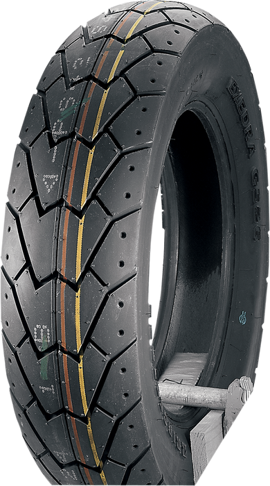 BRIDGESTONE Tire - Exedra G526 - Rear - 150/90-15 - 74V 004782