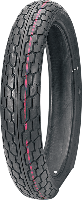 BRIDGESTONE Tire - Exedra G515-G - Front - 110/80-19 - 59S 057605