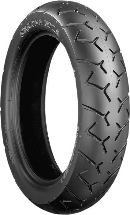 BRIDGESTONE Tire - Exedra G702 - Rear - 160/80-15 - 74S 105732