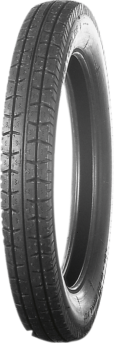 METZELER Tire - Block* K - Sidecar - 4.00x18 - 64P 0109700