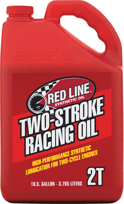 2 Stroke Racing Oil 1gal