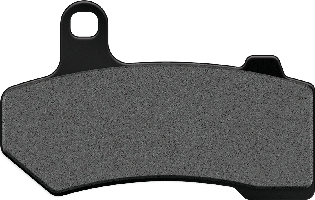 Hd Brake Pad Semi Sint Repl Oe 41854 08