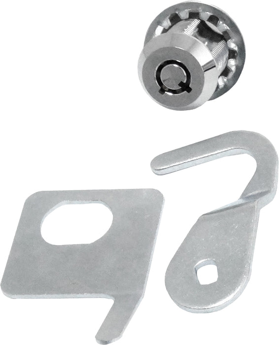 Tourpak Lid Lock W/Key 93 13