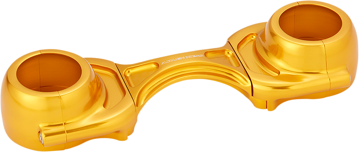 ARLEN NESS Method Fork Brace - Gold - 49 mm 20-358
