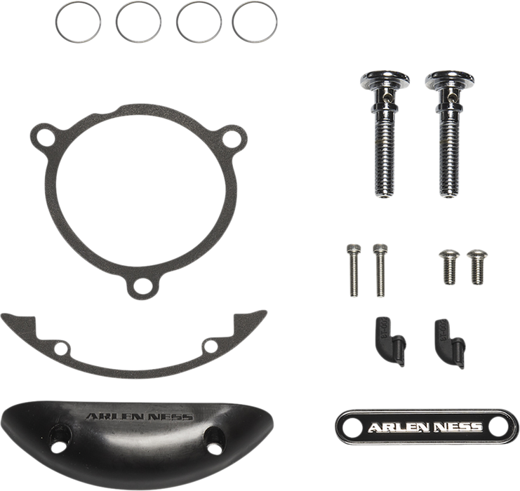 ARLEN NESS Replacement Air Cleaner Hardware Kit 602-000