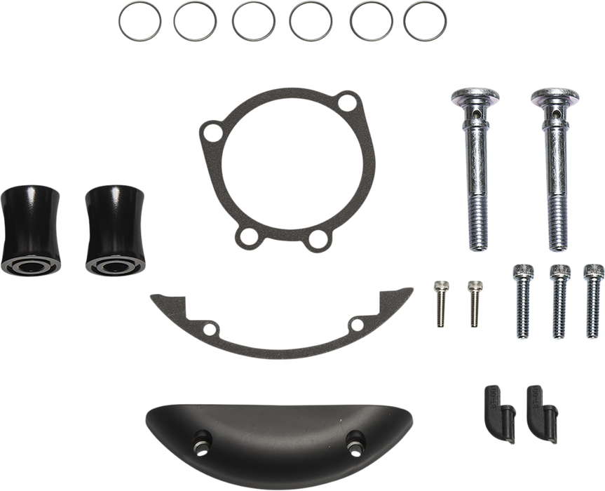 ARLEN NESS Replacement Air Cleaner Hardware Kit 602-002