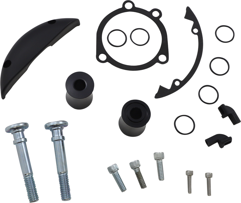 ARLEN NESS Replacement Air Cleaner Hardware Kit 602-002