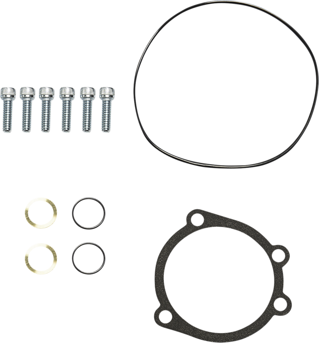 ARLEN NESS Replacement Monster and Velocity Series Hardware Kit 602-021