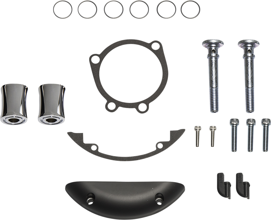 ARLEN NESS Replacement Air Cleaner Hardware Kit 602-006