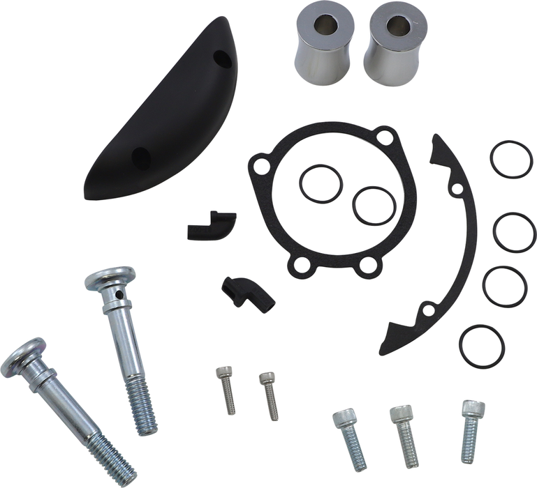 ARLEN NESS Replacement Air Cleaner Hardware Kit 602-006