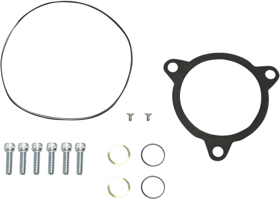 ARLEN NESS Replacement Hardware Kit - Monster, Velocity Series, Mini 22 602-020