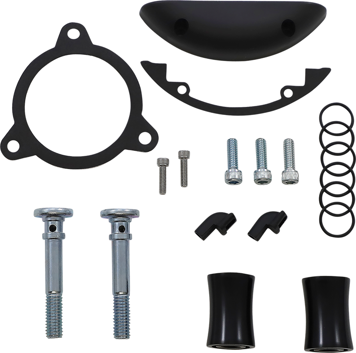 ARLEN NESS Replacement Air Cleaner Hardware Kit 602-001