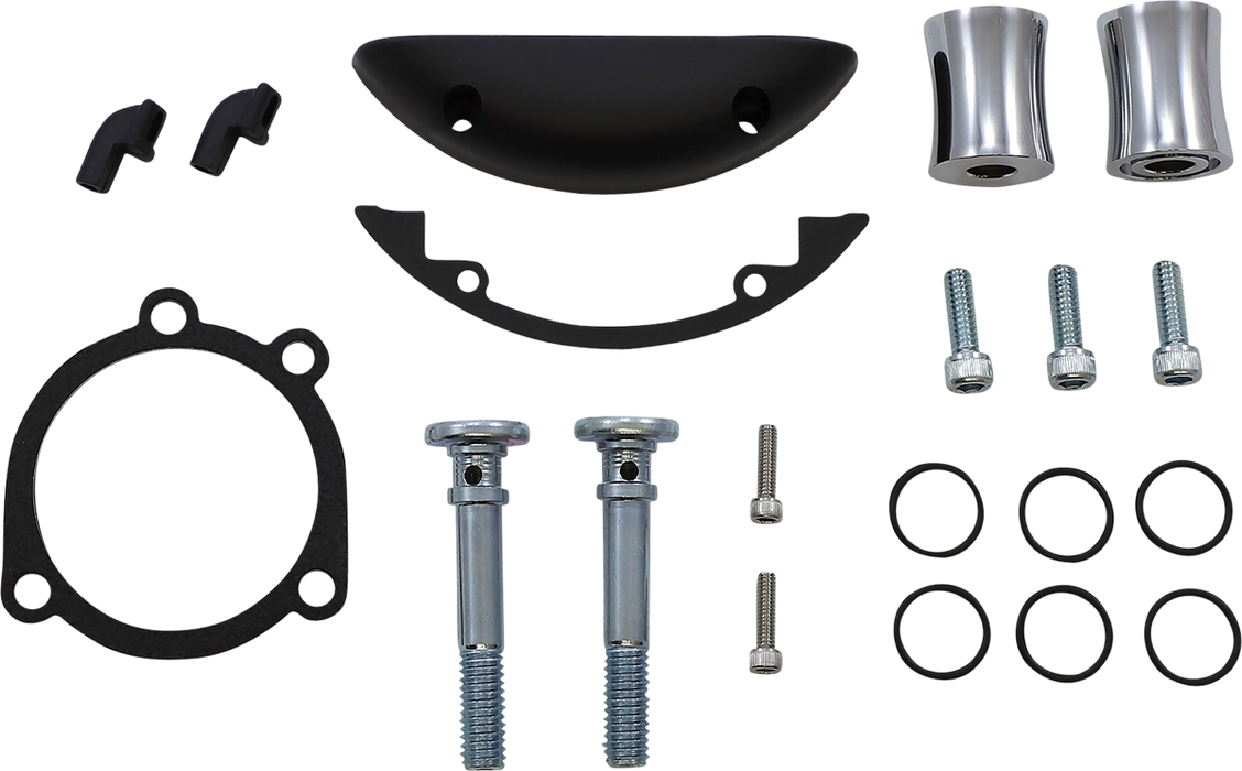 ARLEN NESS Replacement Air Cleaner Hardware Kit 602-005