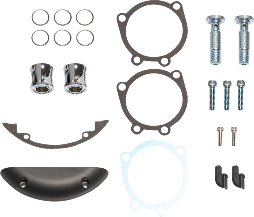 ARLEN NESS Replacement Air Cleaner Hardware Kit 602-007