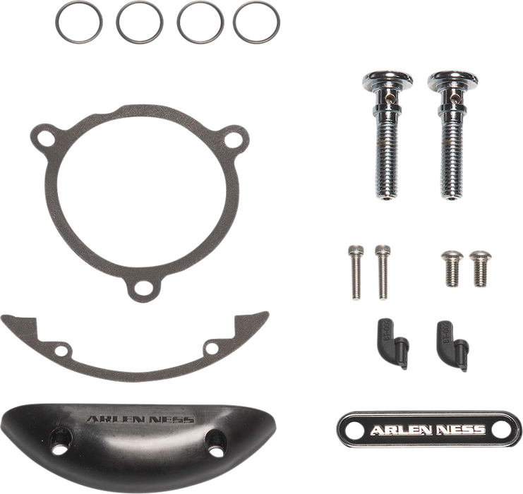 ARLEN NESS Replacement Air Cleaner Hardware Kit 602-004