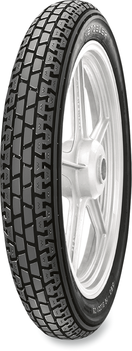 METZELER Tire - Block* C - Front/Rear - 2.75-16 - 46P 0109200