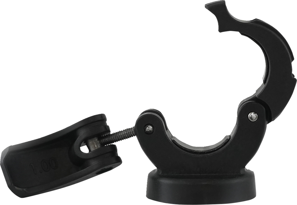 KLOCK WERKS Mount - iOmounts? - Nomad* - 1" Clamp KWS-NOMAD+1.0