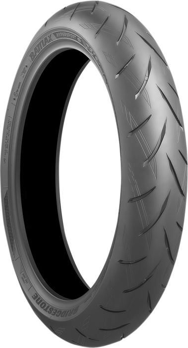 BRIDGESTONE Tire - Battlax Hypersport S21 - Front - 130/70ZR16 - (61W) 5529