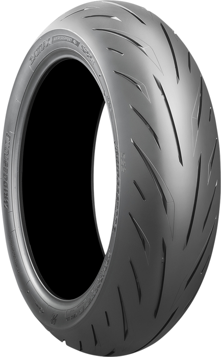 BRIDGESTONE Tire - Battlax S22 Hypersport - Rear - 190/55ZR17 - (75W) 9848