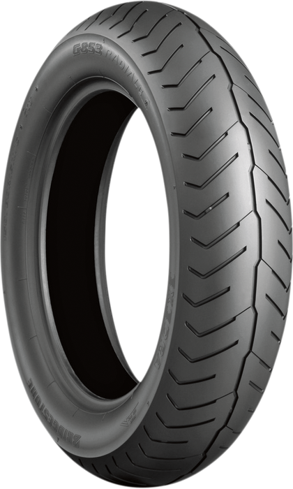 BRIDGESTONE Tire - Exedra G853-E - Front - 150/80R16 - 71V 127033