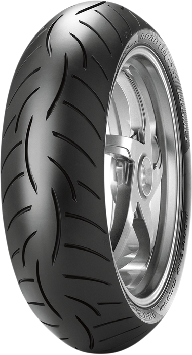 METZELER Tire - Roadtec* Z8 Interact* - Rear - 170/60ZR17 - (72W) 2491900