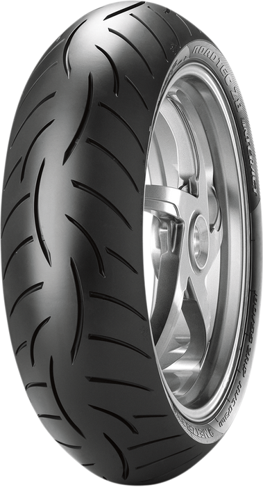 METZELER Tire - Roadtec* Z8 Interact* - O-Spec - Rear - 180/55ZR17 - (73W) 2283800