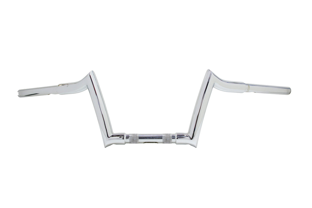 OEM Monkey Sport Bar Chrome  `15 Up Fltr