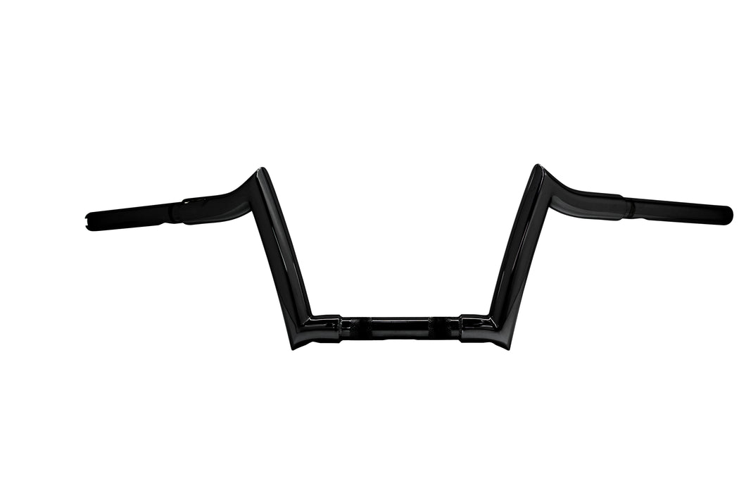 OEM Monkey Sport Bar Black `15 Up Fltr