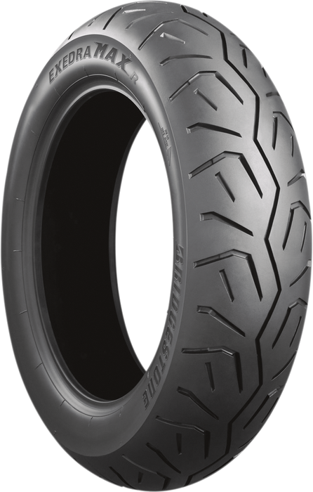 BRIDGESTONE Tire - Exedra Max - Rear - 170/70B16 - 75H 4863