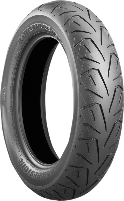 BRIDGESTONE Tire - Battlecruise H50 - Rear - 140/90B16 - 77H 6914