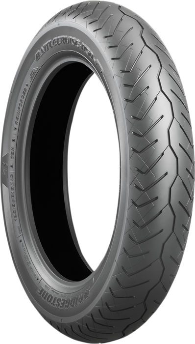 BRIDGESTONE Tire - Battlecruise H50 - Rear - 180/60B17 - 75V 8820