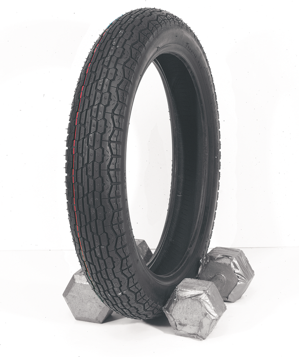 BRIDGESTONE Tire - Exedra L303 - Front - 3.00-18 - 47P 68888
