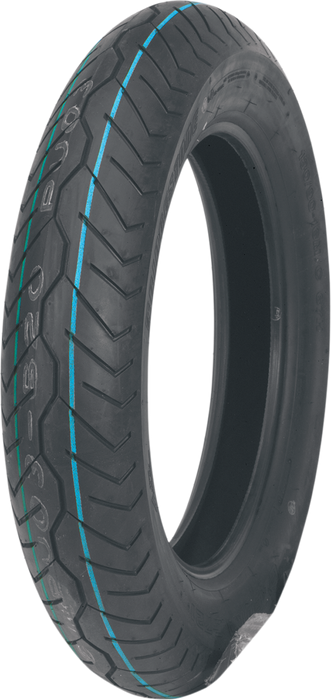 BRIDGESTONE Tire - Exedra G721-F - Front - 100/90-19 - 57H 7052