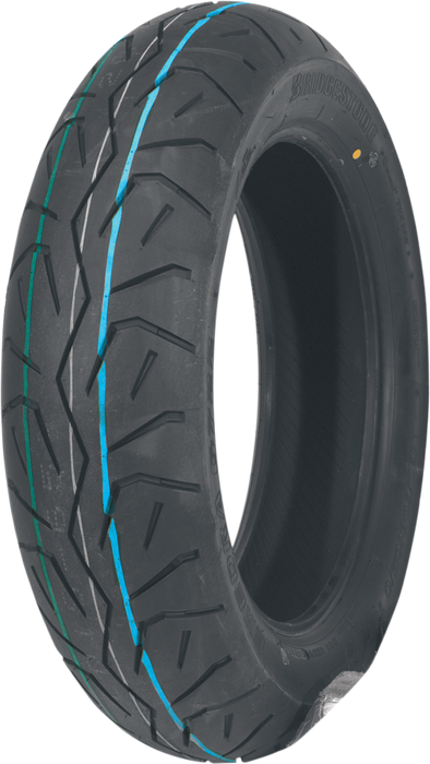 BRIDGESTONE Tire - Exedra G722-F - Rear - 150/80B16 - 71H 1323