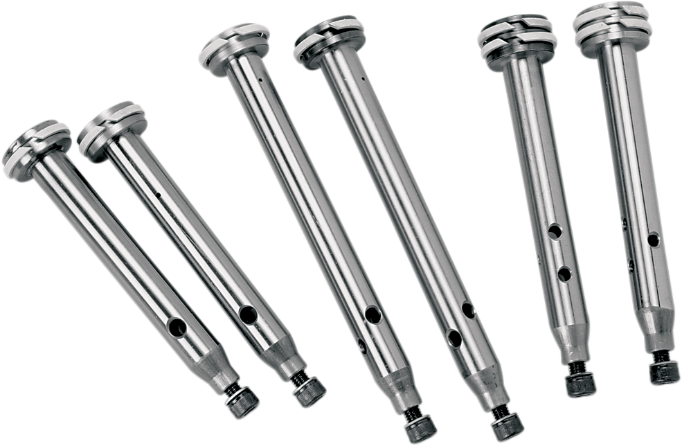 ARLEN NESS Custom Fork Dampers for Lowered Applications 28-002