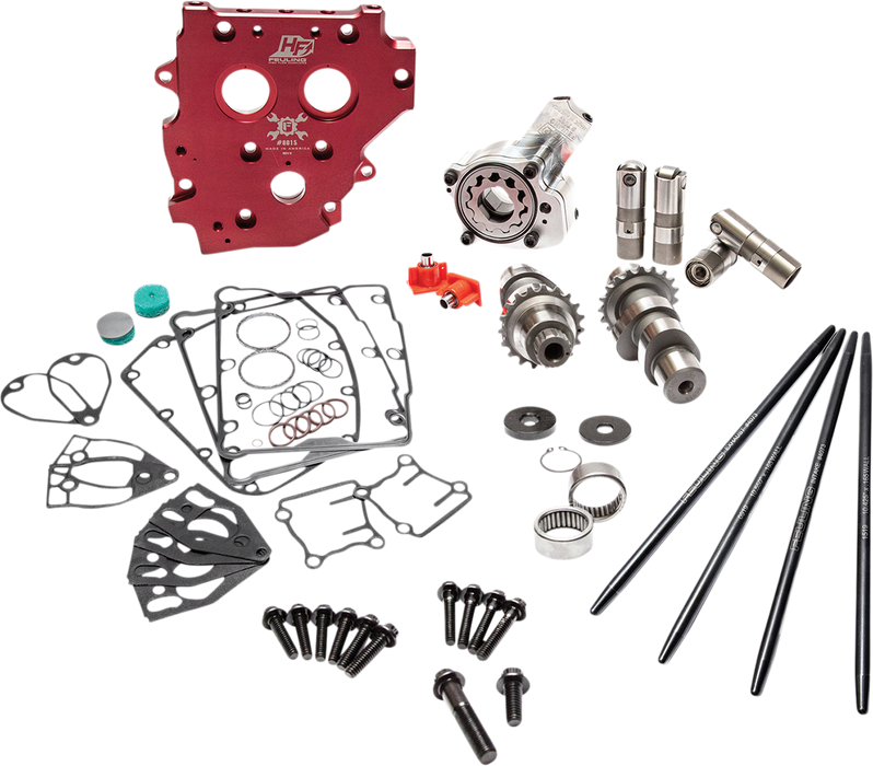 FEULING OIL PUMP CORP. Camchest Kit - HP+? - Twin Cam 7209P