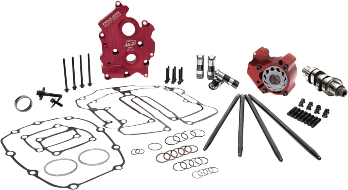 FEULING OIL PUMP CORP. Race Series? Camshaft Kit - 538 Series - Twin Cooled M8 7271