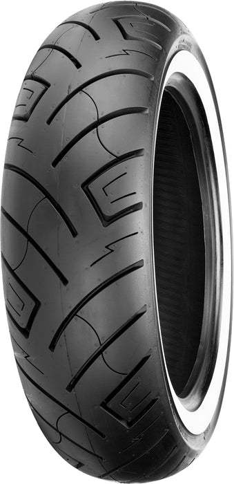 Tire 777 Cruiser Hd Rear Mu85b16 77h B/Bias Tl W/W